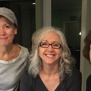 Meet your Posher, Teresa